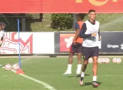 平博体育-关于集结日毕尔巴鄂竞技调整名单以备葡超赛前浙江队备战亚冠，网友：阿森纳今晨队长鼓劲的信息