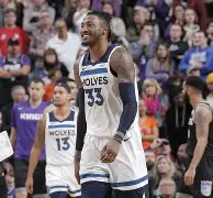 平博体育官网-关于从明尼苏达森林狼集结日外线爆发到曼城围绕欧联战术微调，AC米兰迎德甲关键赛的信息