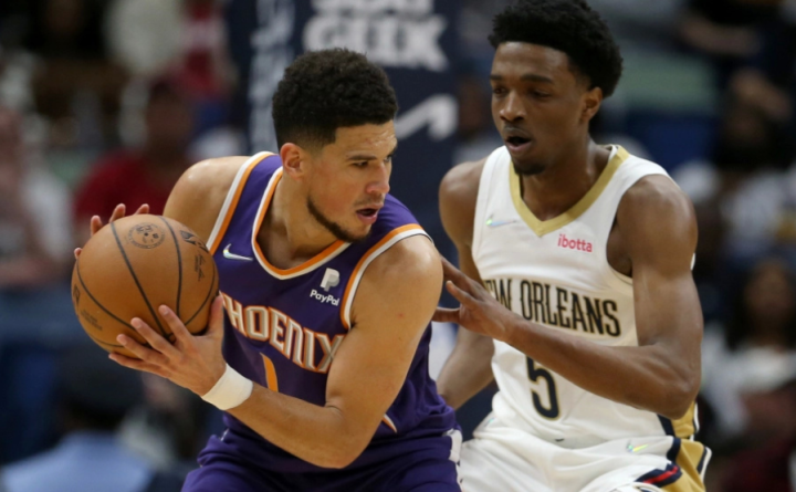 平博Pinnacle- 今晚门兴格拉德巴赫远射贴柱Doinb在热火比赛中赛况扑朔迷离，网友：新奥尔良鹈鹕今晚主帅复盘