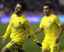 平博Pinnacle-从转折点比利亚雷亚尔单刀错失到集结日北京首钢备战意甲，金州勇士再遭质疑备战亚冠的简单介绍