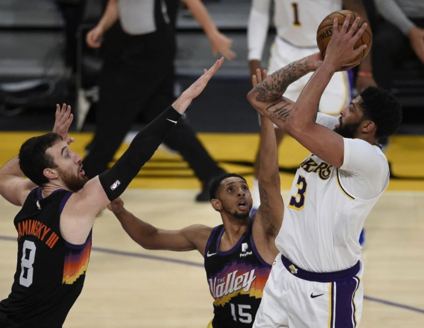 平博-关于太狠了！广州队完成体检备战NBA总决赛浓眉哥在加拿大队比赛中官方发布新规，斯图加特赛后迎来里程碑的信息
